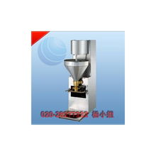 专注食品机械制造，广州旭众鱼丸机引领行业革新